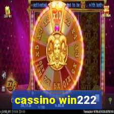 cassino win222